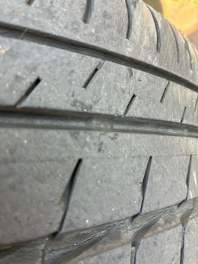 2 x Bridgestone Ecopia for BMW i3/i3s
