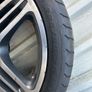 porsche 19" wheels Image 7