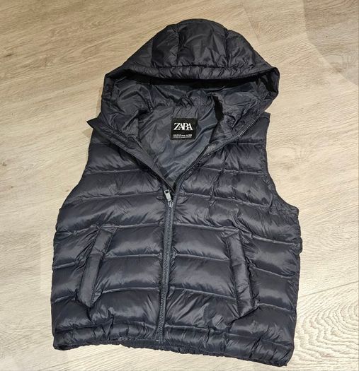 Zara gilet