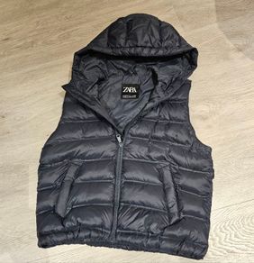 Zara gilet