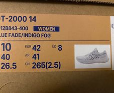 Asics GT-2000