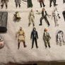 Large Star Wars bundle of over 130 figures and vehicles Image 7