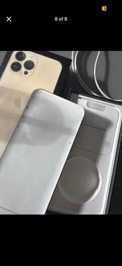 iPhone 13 Pro Max