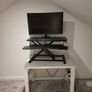 office standing desk Image 2