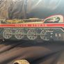 vintage toy train Image 2