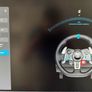Logitech G29 Steering Wheel for PS3 or PS4 Image 4