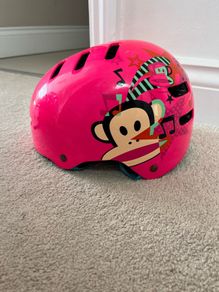 Child Helmet