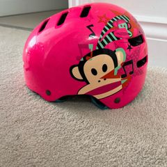 Child Helmet