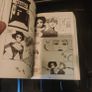 Tarot Cafe The Collectora Edition book 1 Image 3