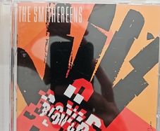 The Smithereens CD - Blow Up