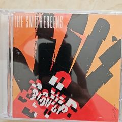 The Smithereens CD - Blow Up