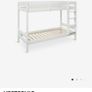 JYSK Vestervig Loft Bed Image 7