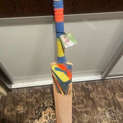 cricket bat