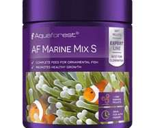 Aquaforest AF Marine Mix S 120g