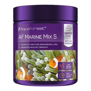 Aquaforest AF Marine Mix S 120g