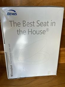 Brand new Toilet seat