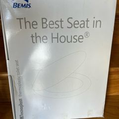Brand new Toilet seat