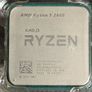 AMD Ryzen 5 2600 Image 3