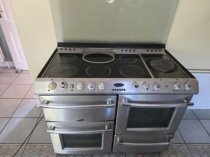 Belling Cookcentre