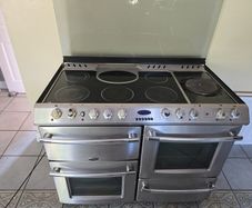 Belling Cookcentre