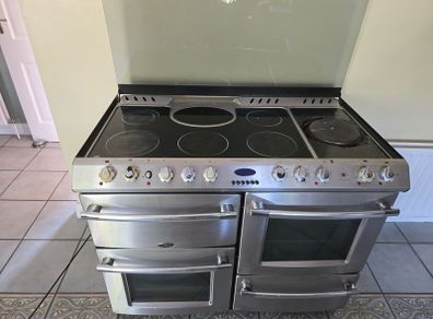 Belling Cookcentre