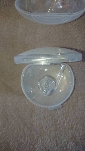 Breastfeeding Accessories Bundle
