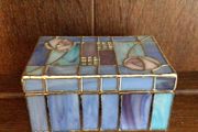 Vintage Rennie Mackintosh  Jewellery Box