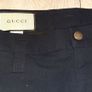 Gucci Stretch Jeans Image 3
