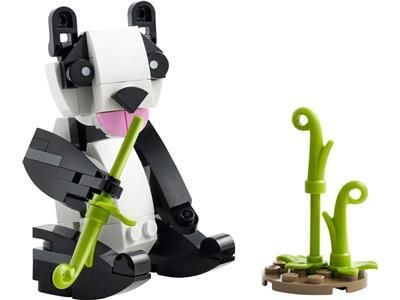 LEGO Creator 3 in 1 Panda (30641)