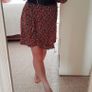 Brave Soul London Floral Dress Image 4
