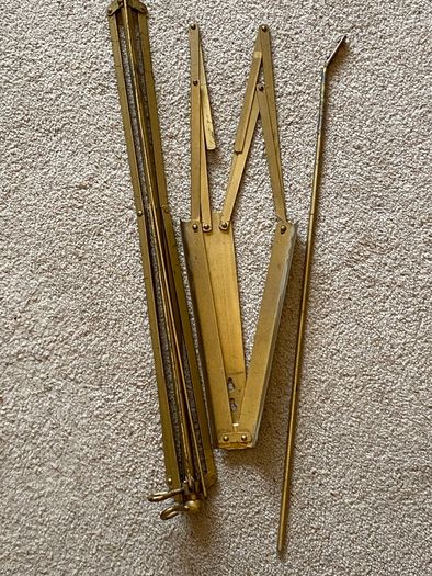 Music stand