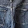 Diesel jeans dark wash Image 5