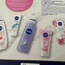 Nivea Gift Set Image 3