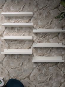 Shelves