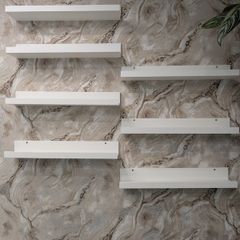 Shelves