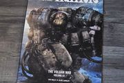 ABC Wariors Comic / Graphic Novels