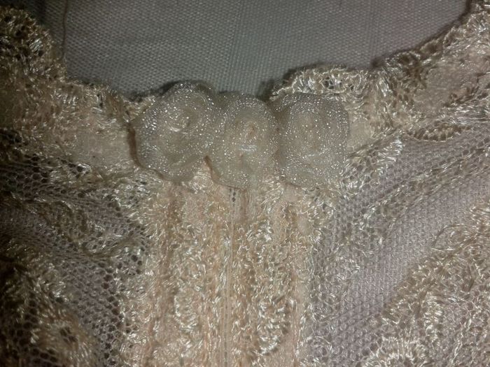 BNWOT Britney Spears "Gwen" Balconette Lace Bra