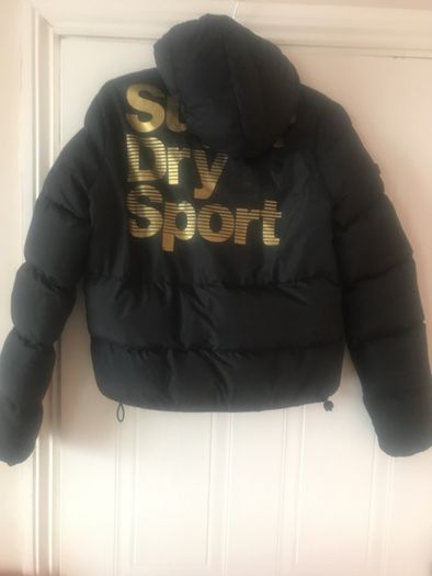 jackets Super dry