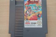 TaleSpin Nes