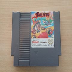 TaleSpin Nes