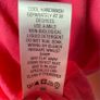 LK Bennett Pink Ruffle Cardigan Image 6