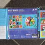 BNIP -Wild Bingo Magnetic Board Game - Beautiful Birthday Gift - See Link in Text - # Image 3