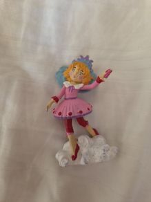 As New Lillifee Tonie