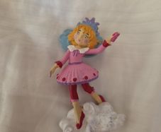 As New Lillifee Tonie