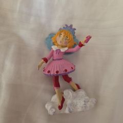 As New Lillifee Tonie