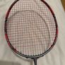 Badminton Racket Image 4