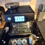 Sage Barista Touch Coffee Machine SES880 BTR Image 4