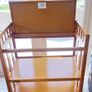 Mamas & Papas Baby Changing Table Image 4