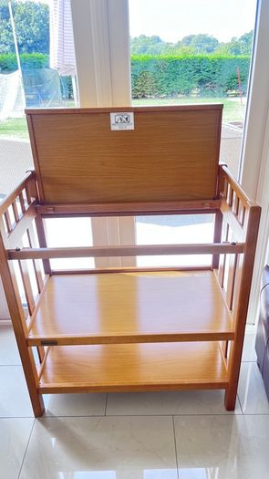 Mamas & Papas Baby Changing Table