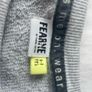 2x Fearne Cotton grey kids jumpers Image 7